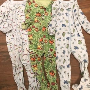 Children’s Place PJ Trio